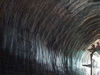 隧道水下堵漏施工方案